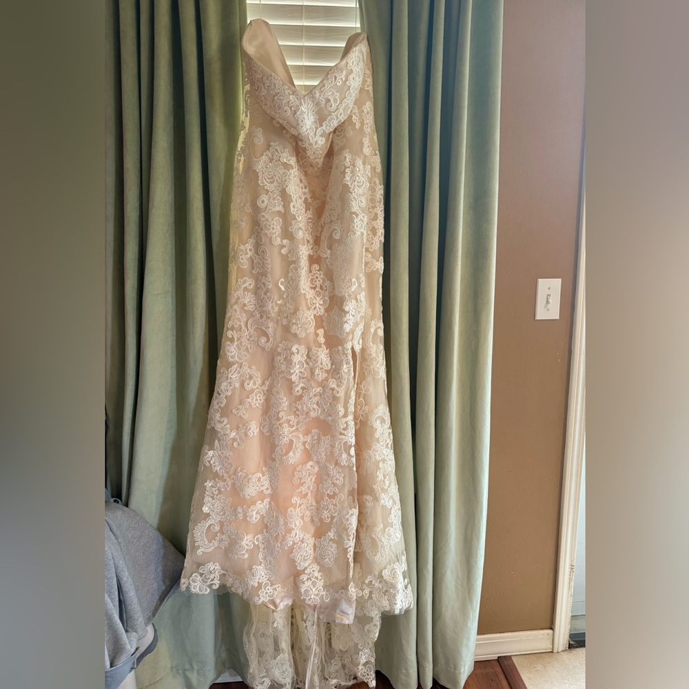 Wedding Gown